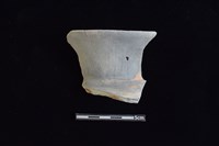 陶罐藏品圖，第1張