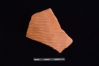 陶片藏品圖，第1張