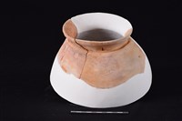 陶罐藏品圖，第1張