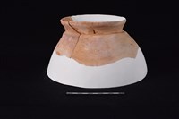 陶罐藏品圖，第2張