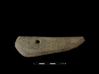 石刀藏品圖，第1張