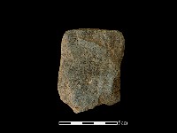 磨製斧鋤形器藏品圖，第2張