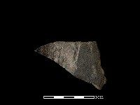 磨製斧鋤形器藏品圖，第1張