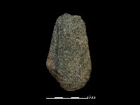 斧鋤形器藏品圖，第2張