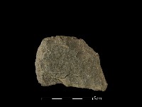 斧鋤形器藏品圖，第2張