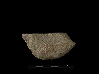 斧鋤形器藏品圖，第1張