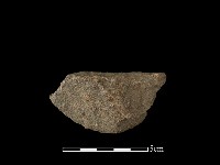 斧鋤形器藏品圖，第2張