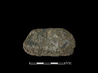 斧鋤形器藏品圖，第2張