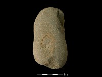 石鎚藏品圖，第1張