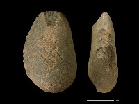 石鎚藏品圖，第2張