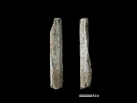 錛鑿形器藏品圖，第1張