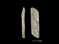 錛鑿形器藏品圖，第1張