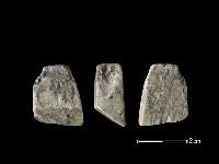 錛鑿形器藏品圖，第1張