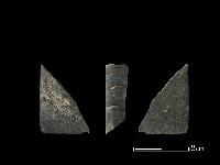 錛鑿形器藏品圖，第1張