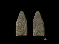 矛鏃形器藏品圖，第1張