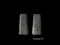 矛鏃形器藏品圖，第1張