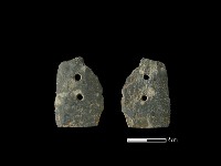 矛鏃形器藏品圖，第1張