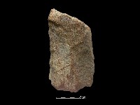 斧鋤形器藏品圖，第1張