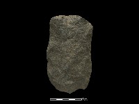 斧鋤形器藏品圖，第1張