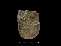 斧鋤形器藏品圖，第1張