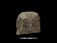 斧鋤形器藏品圖，第1張