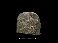 斧鋤形器藏品圖，第2張