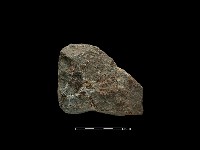 斧鋤形器藏品圖，第1張