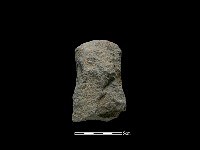 斧鋤形器藏品圖，第2張