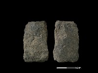 斧鋤形器藏品圖，第1張