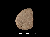 石片器藏品圖，第2張