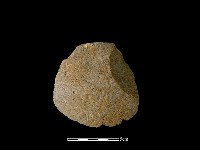 石片器藏品圖，第2張