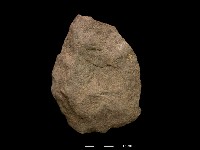 石片藏品圖，第2張