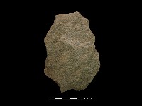 石片藏品圖，第2張