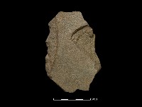 石片藏品圖，第1張