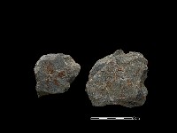 磨製斧鋤形器藏品圖，第2張