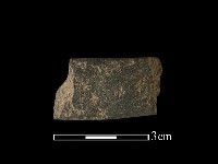 磨製石棒藏品圖，第2張