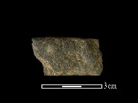 磨製石棒藏品圖，第1張