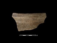 陶罐藏品圖，第2張