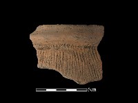 陶罐藏品圖，第2張