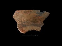 陶罐藏品圖，第1張