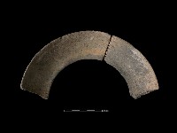 陶罐藏品圖，第1張