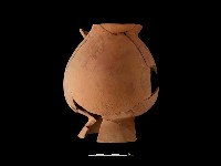 陶罐藏品圖，第3張