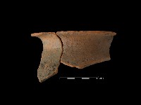 陶罐藏品圖，第2張