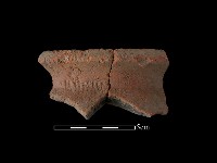 陶罐藏品圖，第2張