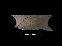 陶罐藏品圖，第2張