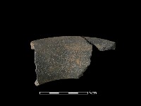 陶罐藏品圖，第2張