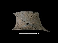 陶罐藏品圖，第1張