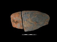 陶缽藏品圖，第2張