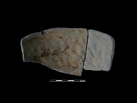 陶缽藏品圖，第1張