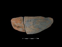 陶缽藏品圖，第3張